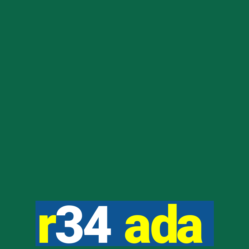 r34 ada